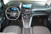 Opel Combo Kombi Edition + S&S N1