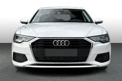Audi A6 45 TFSI