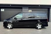 Mercedes V Klasa 300d 4MATIC- MARCO POLO