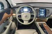 Volvo XC90 B5 D AWD Momentum Pro