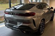 BMW X6 xDrive30d M Sport