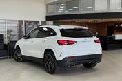 Mercedes GLA 200 AMG Line