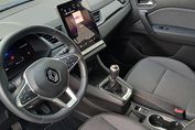 Renault Captur TCe Techno