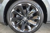 Skoda Superb 2.0 TDI SCR 4x4 Sportline DSG