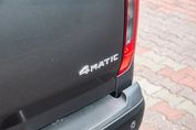 Mercedes Klasa X 350 d 4-Matic Power