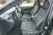 Toyota Corolla Cross 2.0 Hybrid Executive Awd