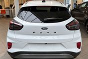 Ford Puma Titanium 1.0 Ecoboost