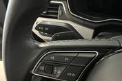 Audi A4 Avant 35 TDI mHEV S tronic