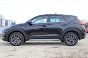Hyundai Tucson 1.6 T-GDi Style 4WD DCT