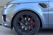 Land Rover Range Rover Sport S  3.0 SD V6 HSE Dynamic