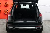 Mercedes GLE 350 de 4-Matic