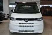 Volkswagen Multivan California Beach 2.0 TDI 150KM