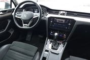 Volkswagen Passat 2.0 TSI 4Mot. Elegance DSG
