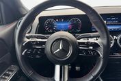 Mercedes GLB 200 AMG Line