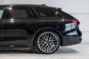 Audi A6 e-Hybrid quattro Avant