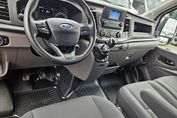 Ford Transit 350 L4H3 RWD Trend