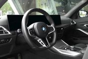 BMW Seria 3 Touring 320d M Sport