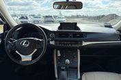 Lexus CT 200h Elegance