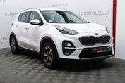 Kia Sportage 1.6 GDI 2WD