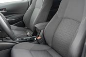 Toyota Corolla 2.0 Hybrid