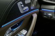 Mercedes GLS 450 d 4MATIC AMG Line