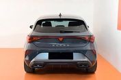 Cupra Leon 1.5 eTSI mHEV DSG