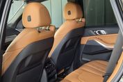 BMW X5 xDrive25d sport-aut