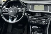 Kia Optima 1.6 T-GDI L DCT