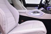 Mercedes GLE Coupe 450 d 4-Matic AMG Line