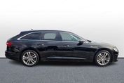 Audi A6 45 TFSI mHEV quattro S tronic