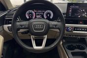 Audi A4 40 TDI quattro S tronic