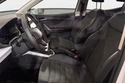 Seat Arona 1.0 TSI