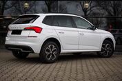 Skoda Kamiq Edition 130 1.5 TSI DSG