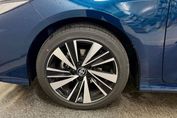 Toyota Corolla Style 1.8 Hybrid