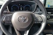 Toyota Corolla Comfort 1.5 benzyna
