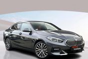 BMW Seria 2 220i xDrive Luxury Line aut