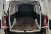 Opel Combo Van Cargo XL L2H1