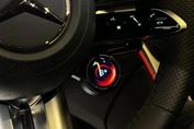 Mercedes GLC AMG 43 4-Matic