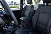 Jeep Wrangler Sahara GME 2.0 Turbo AT 4WD
