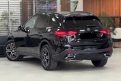 Mercedes GLC 200 4-Matic AMG Line