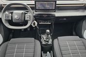 Citroen C3 Aircross Plus 1.2 Turbo