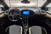Toyota Aygo X 1.0 VVT-i Style CVT