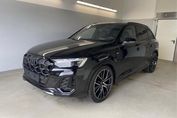 Audi Q7 50 TDI quattro S Line