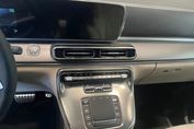 Mercedes V Klasa 300 d 4-Matic 9G-Tronic Exclusive ekstradługi