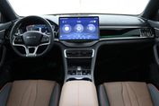 BYD Seal U 1.5 DM-i Boost