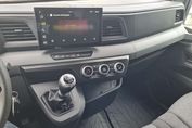 Renault Master L3 Zabudowa 9EP + Winda