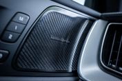 Volvo XC60 B5 AWD Ultra Black Edition