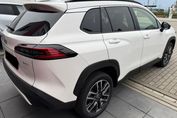 Toyota Corolla Cross Style 1.8 Hybrid