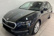 Skoda Octavia Drive Essence 1.5 TSI mHEV DSG
