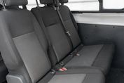 Toyota ProAce 2.0 D-4D Long